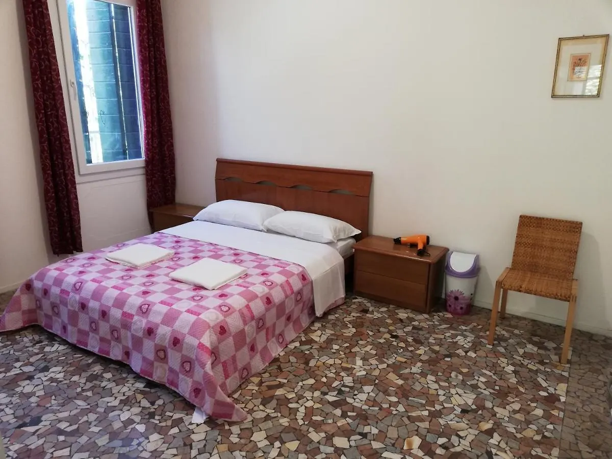 Venice View Guesthouse Marghera Guest house