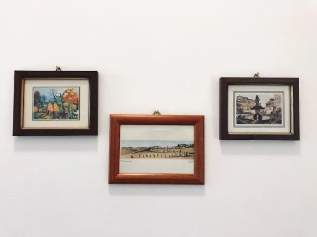 Venice View Guesthouse Marghera