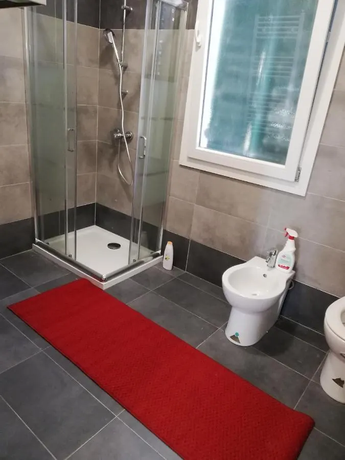 Venice View Guesthouse Marghera