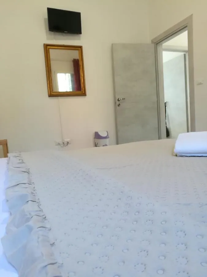 Venice View Guesthouse Marghera 0*,