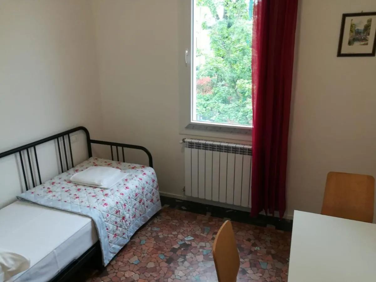 Guest house Venice View Guesthouse Marghera Italy