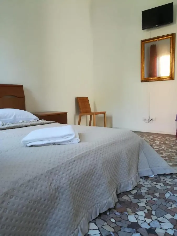 Venice View Guesthouse Marghera 0*,  Italy