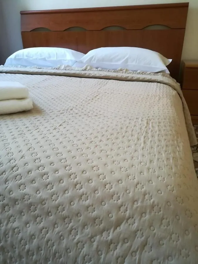 Venice View Guesthouse Marghera