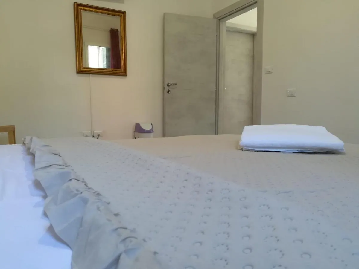 Venice View Guesthouse Marghera