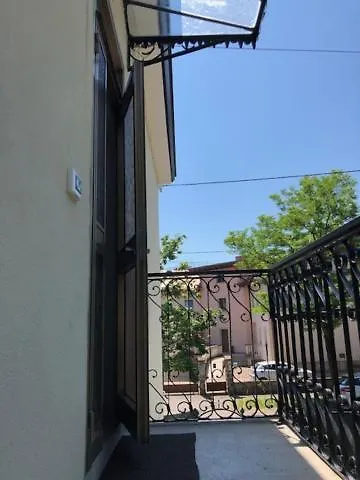 Guest house Venice View Guesthouse Marghera