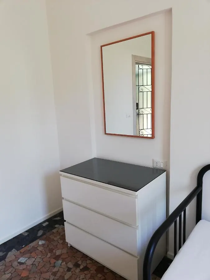 Venice View Guesthouse Marghera 0*,  Italy