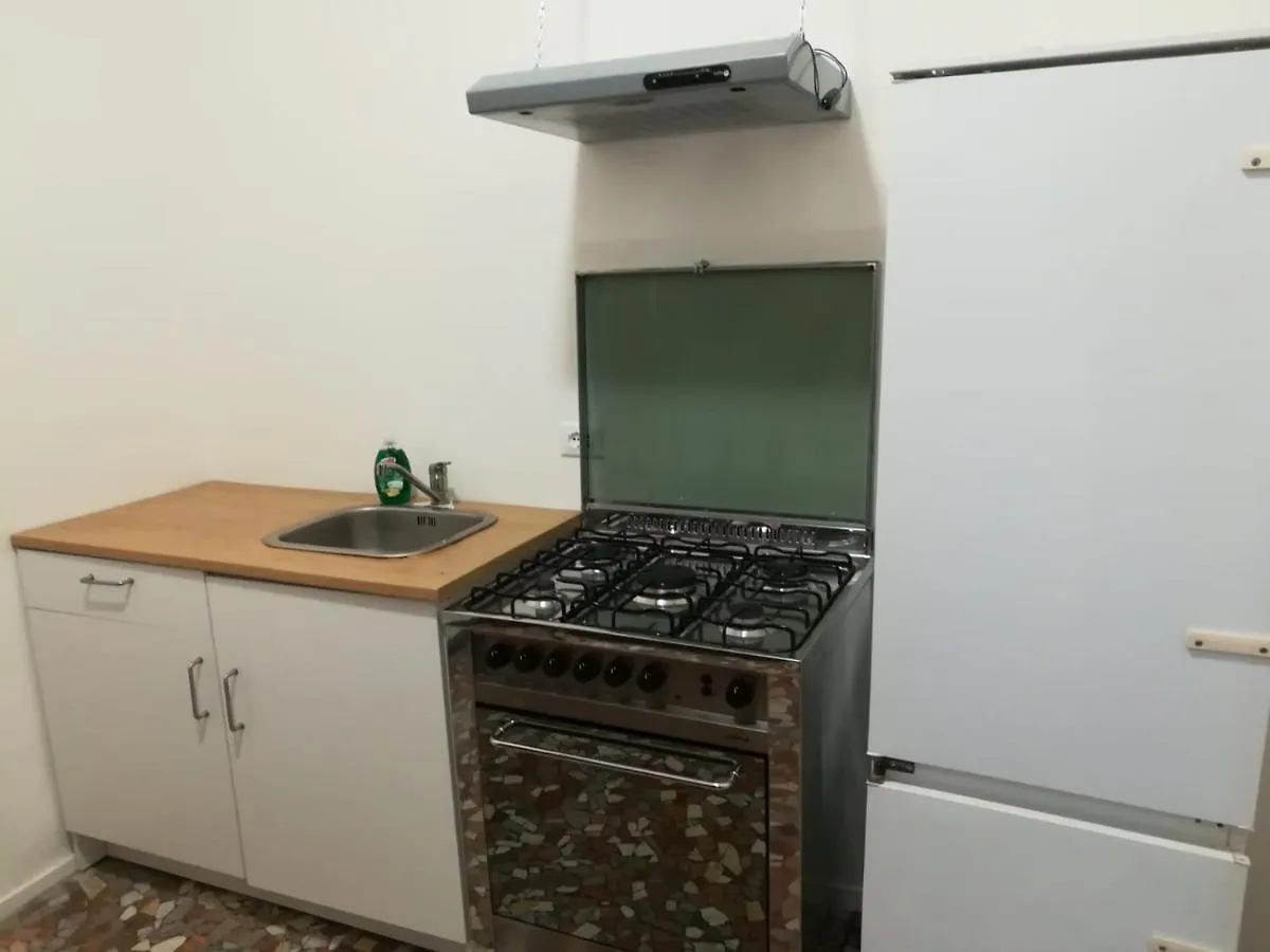 Venice View Guesthouse Marghera 0*,