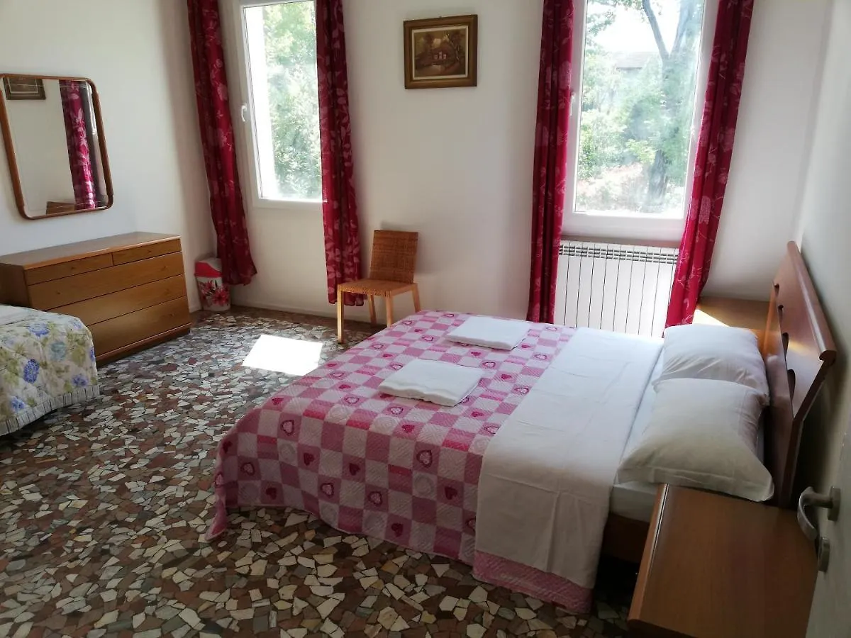 Venice View Guesthouse Marghera 0*,  Italy