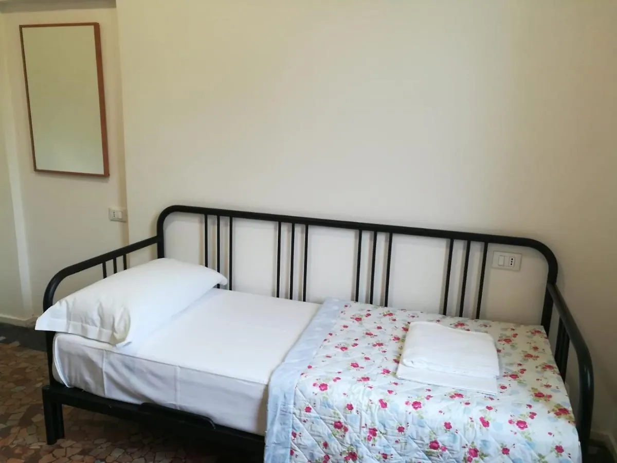 Guest house Venice View Guesthouse Marghera