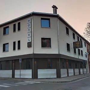 Laerte Palace Мольяно-Венето
