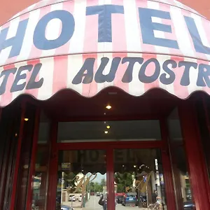 2* Hotel Autostrada